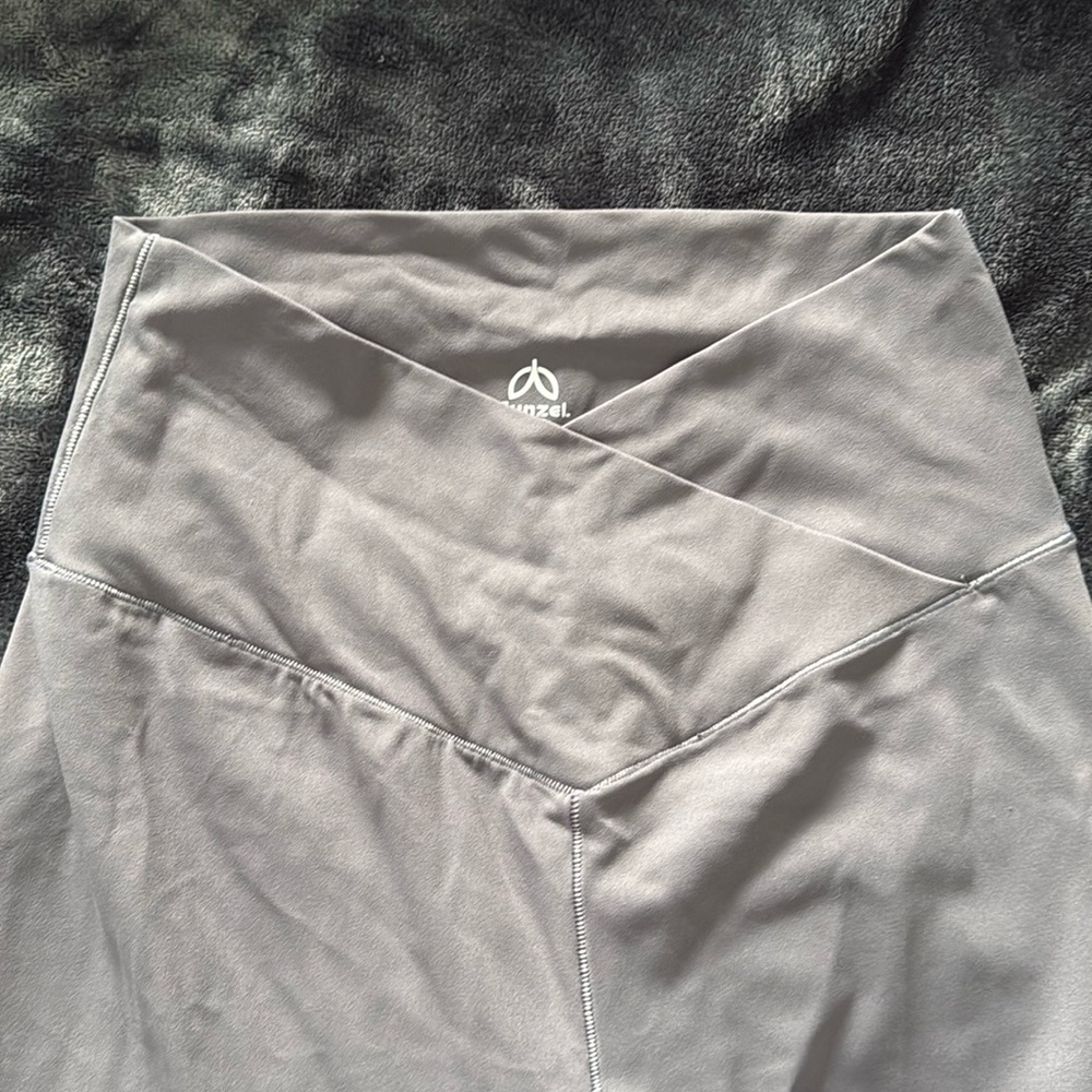 Flare Leggings
